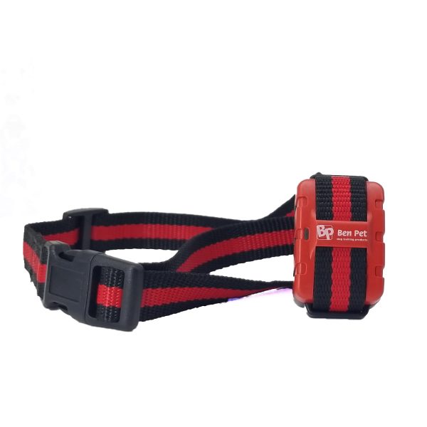 Benpet T150 elektromos kiképző nyakörv (28)Benpet T150 elektromos kiképző nyakörv (28)