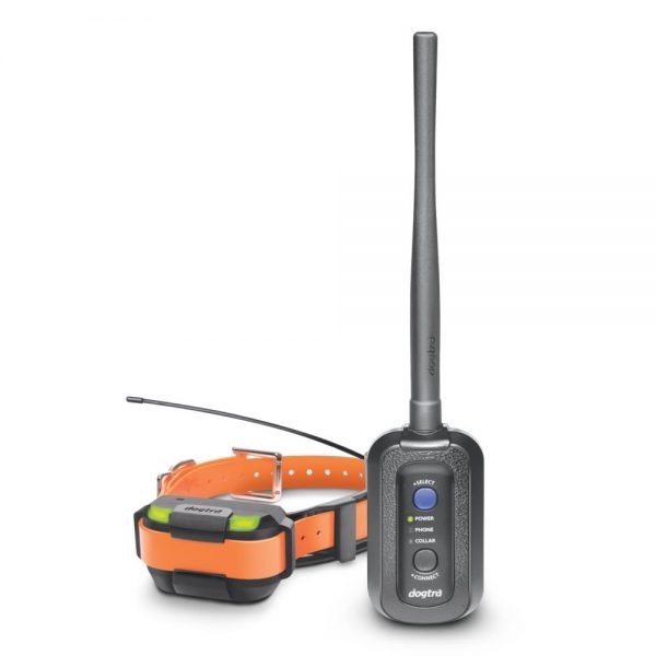 Dogtra Pathfinder MINI GPS nyakörv, elektromos nyakörv szett