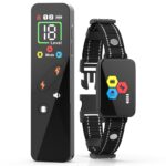 Patpet D25T elektromos nyakörv szett 300m